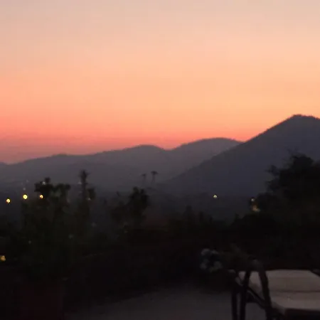 Tas Evi Villa *