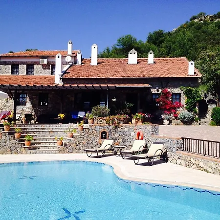 Villa Tas Evi