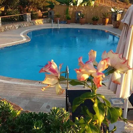 Tas Evi Villa Kayakoy