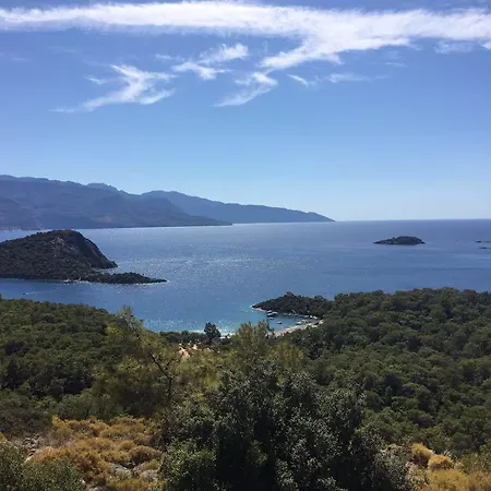 Tas Evi Villa