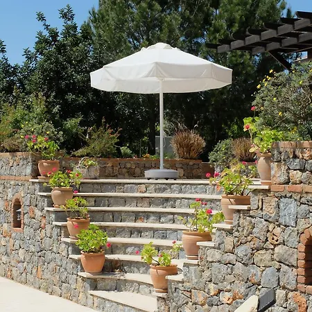 Villa Tas Evi *