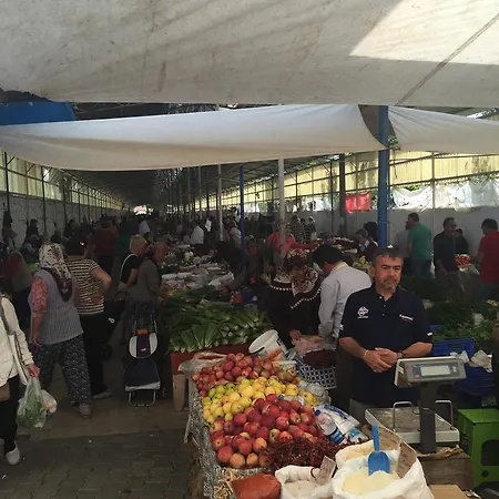 Tas Evi Kayakoy