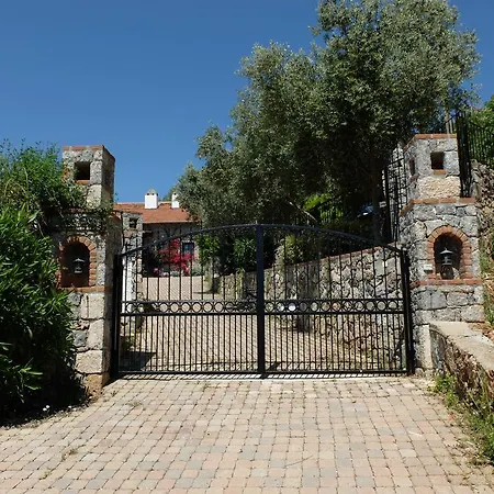 Tas Evi 别墅 *