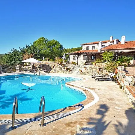 Tas Evi Villa Kayakoy