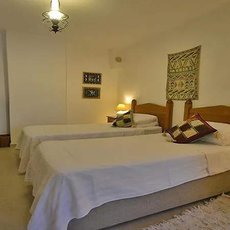 Tas Evi Villa