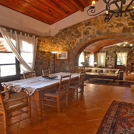Tas Evi Villa