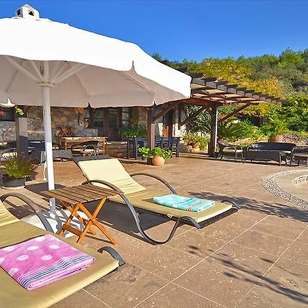 Villa Tas Evi Kayakoy