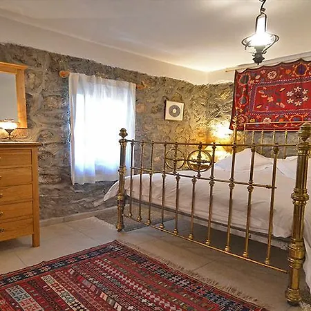 Tas Evi Villa