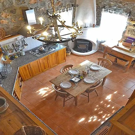 Villa Tas Evi