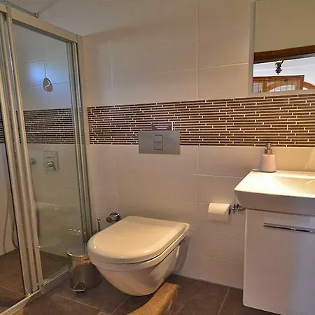 Tas Evi Villa *