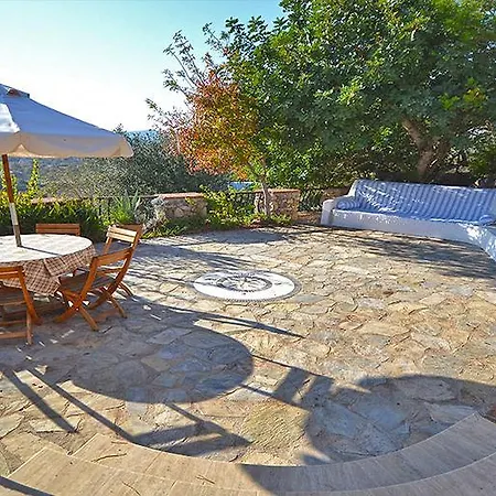 Tas Evi Villa *