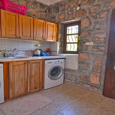 Villa Tas Evi